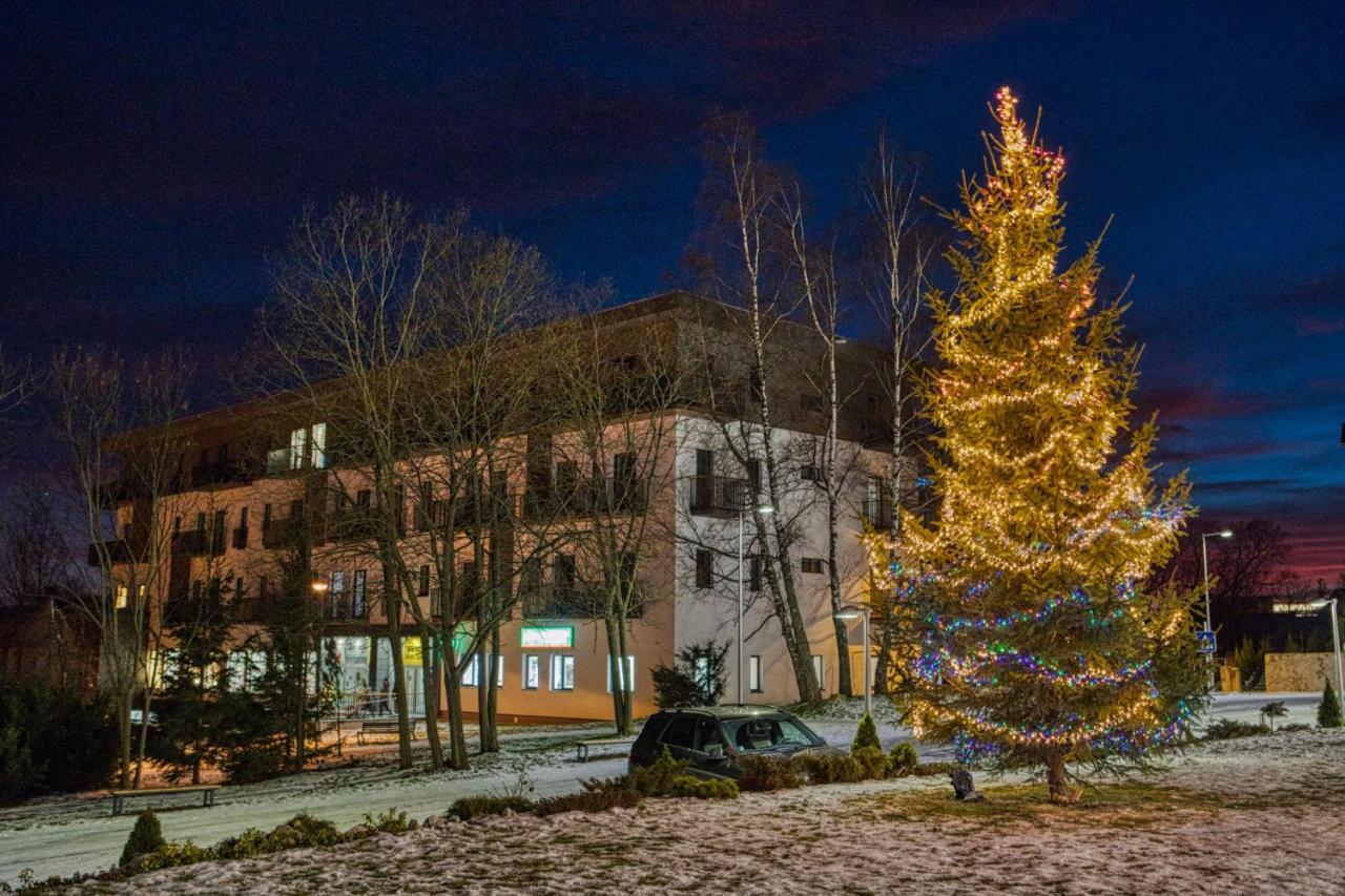 Апартаменты Kubo Tatry - Stary Smokovec Високе-Татри Экстерьер фото